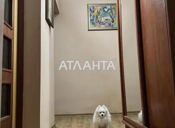 3-комнатная квартира по адресу Водная ул. (площадь 62,7 м²) - Atlanta.ua - imageAlt 4