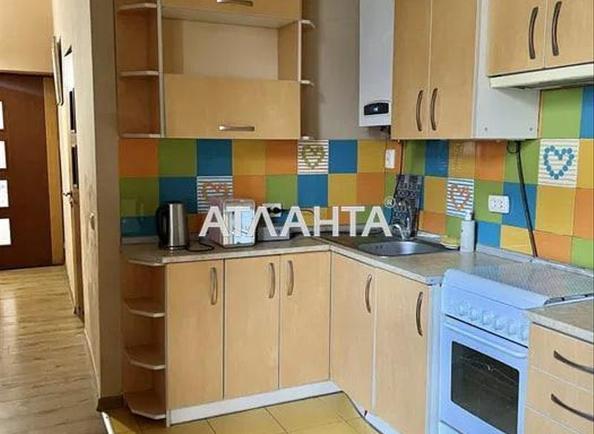 3-комнатная квартира по адресу Водная ул. (площадь 62,7 м²) - Atlanta.ua - imageAlt 7