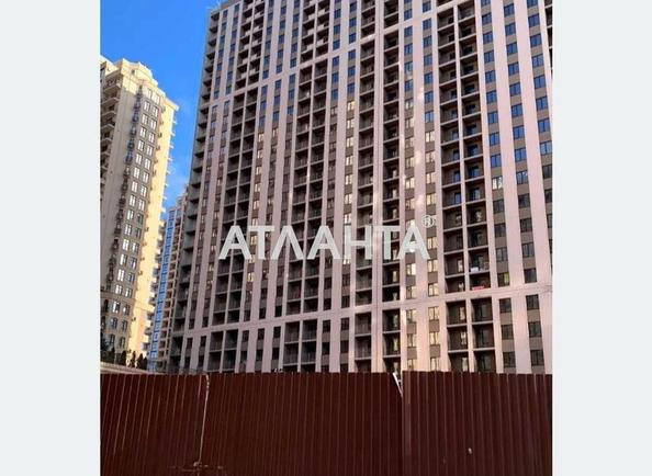 2-кімнатна квартира за адресою вул. Генуезька (площа 58,3 м²) - Atlanta.ua - фото 3