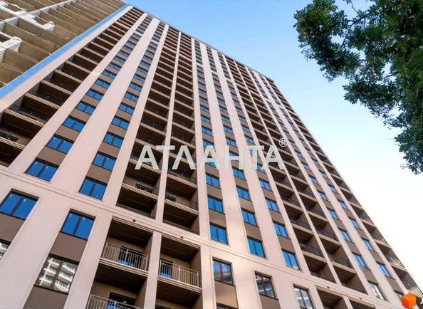 2-кімнатна квартира за адресою вул. Генуезька (площа 58,3 м²) - Atlanta.ua - фото 4