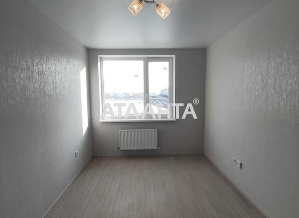 1-комнатная квартира по адресу ул. Массив 10 (площадь 34,6 м²) - Atlanta.ua - фото 2