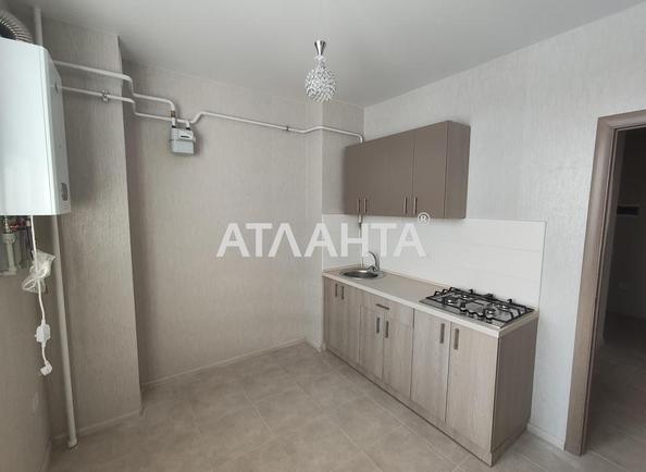 1-комнатная квартира по адресу ул. Массив 10 (площадь 34,6 м²) - Atlanta.ua - фото 3