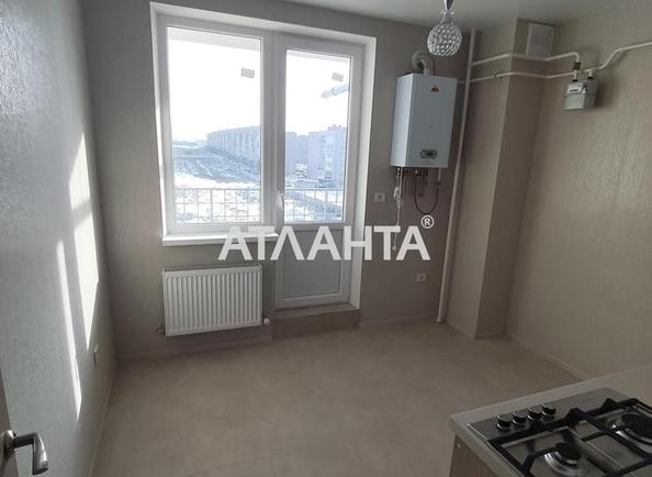 1-комнатная квартира по адресу ул. Массив 10 (площадь 34,6 м²) - Atlanta.ua - фото 4