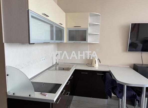 1-room apartment apartment by the address st. Armeyskaya Leninskogo batalona (area 32 m²) - Atlanta.ua - photo 2