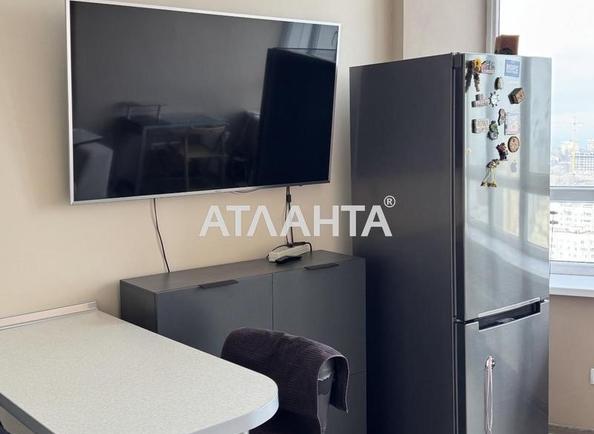 1-room apartment apartment by the address st. Armeyskaya Leninskogo batalona (area 32 m²) - Atlanta.ua - photo 3