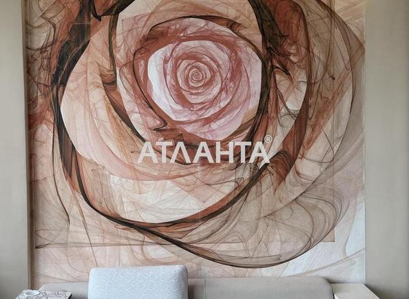 1-room apartment apartment by the address st. Armeyskaya Leninskogo batalona (area 32 m²) - Atlanta.ua - photo 4