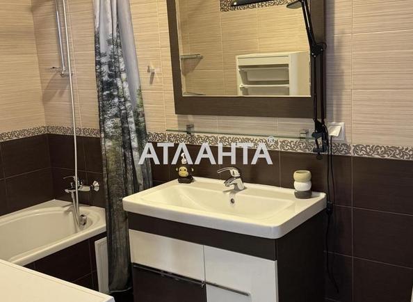 1-room apartment apartment by the address st. Armeyskaya Leninskogo batalona (area 32 m²) - Atlanta.ua - photo 5