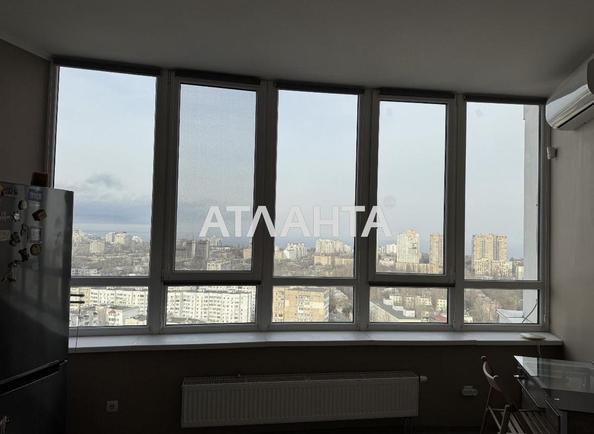 1-room apartment apartment by the address st. Armeyskaya Leninskogo batalona (area 32 m²) - Atlanta.ua - photo 7