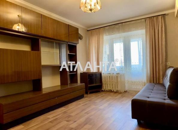 2-кімнатна квартира за адресою вул. Тіниста (площа 42,3 м²) - Atlanta.ua