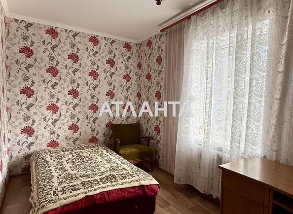 2-кімнатна квартира за адресою вул. Тіниста (площа 42,3 м²) - Atlanta.ua - фото 3