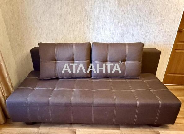 2-кімнатна квартира за адресою вул. Тіниста (площа 42,3 м²) - Atlanta.ua - фото 6