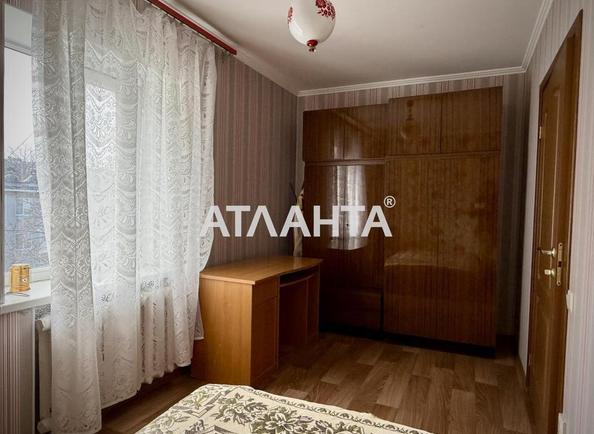 2-кімнатна квартира за адресою вул. Тіниста (площа 42,3 м²) - Atlanta.ua - фото 9