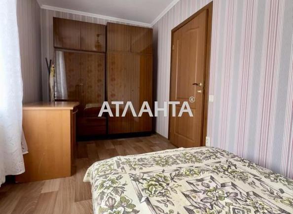2-кімнатна квартира за адресою вул. Тіниста (площа 42,3 м²) - Atlanta.ua - фото 10