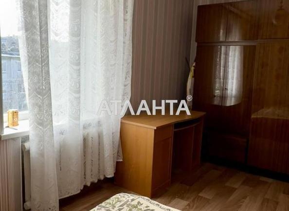 2-кімнатна квартира за адресою вул. Тіниста (площа 42,3 м²) - Atlanta.ua - фото 11