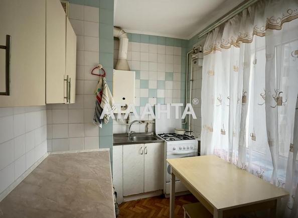 2-кімнатна квартира за адресою вул. Тіниста (площа 42,3 м²) - Atlanta.ua - фото 13