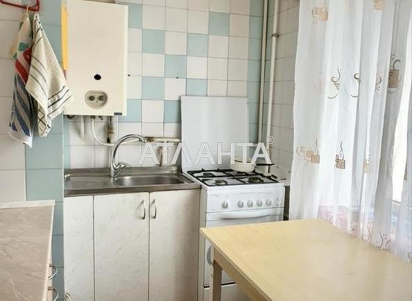 2-кімнатна квартира за адресою вул. Тіниста (площа 42,3 м²) - Atlanta.ua - фото 15