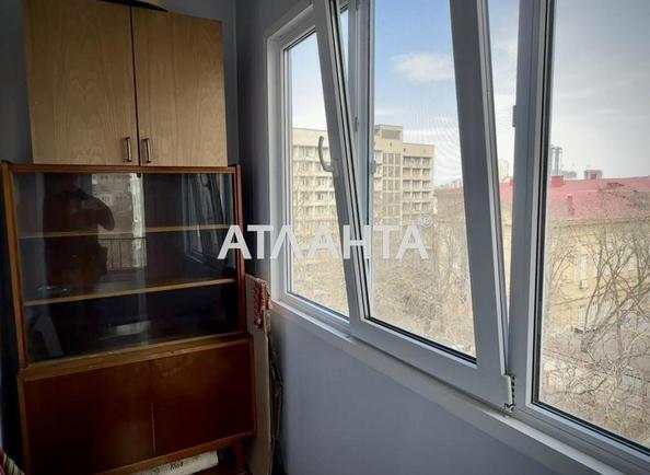 2-кімнатна квартира за адресою вул. Тіниста (площа 42,3 м²) - Atlanta.ua - фото 17