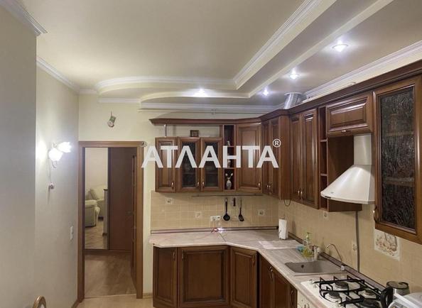 3-комнатная квартира по адресу ул. Барвинских ул (площадь 82 м²) - Atlanta.ua - фото 2