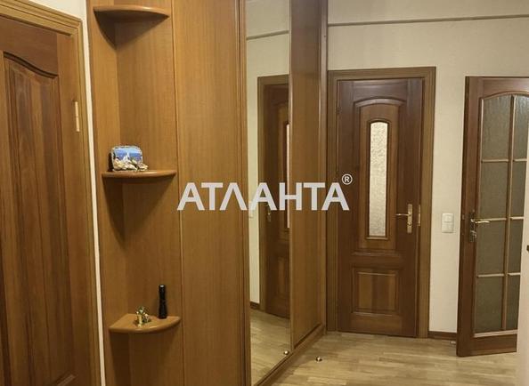 3-комнатная квартира по адресу ул. Барвинских ул (площадь 82 м²) - Atlanta.ua - фото 3