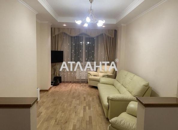 3-комнатная квартира по адресу ул. Барвинских ул (площадь 82 м²) - Atlanta.ua - фото 5