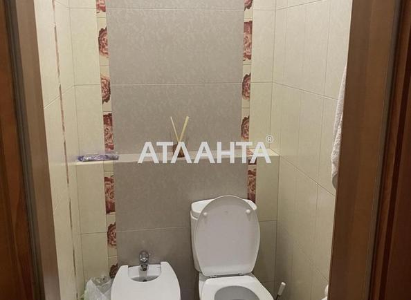 3-комнатная квартира по адресу ул. Барвинских ул (площадь 82 м²) - Atlanta.ua - фото 11