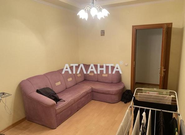 3-комнатная квартира по адресу ул. Барвинских ул (площадь 82 м²) - Atlanta.ua - фото 7