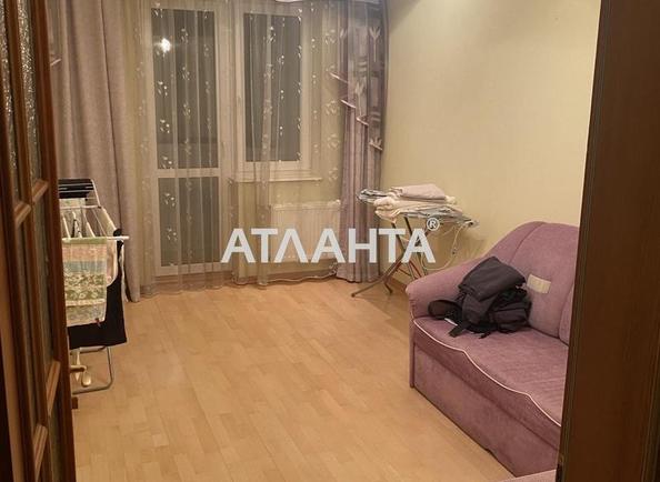 3-комнатная квартира по адресу ул. Барвинских ул (площадь 82 м²) - Atlanta.ua - фото 8