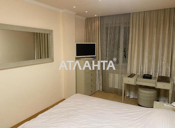 3-комнатная квартира по адресу ул. Барвинских ул (площадь 82 м²) - Atlanta.ua - фото 9