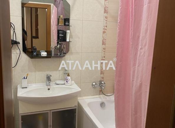 3-комнатная квартира по адресу ул. Барвинских ул (площадь 82 м²) - Atlanta.ua - фото 12