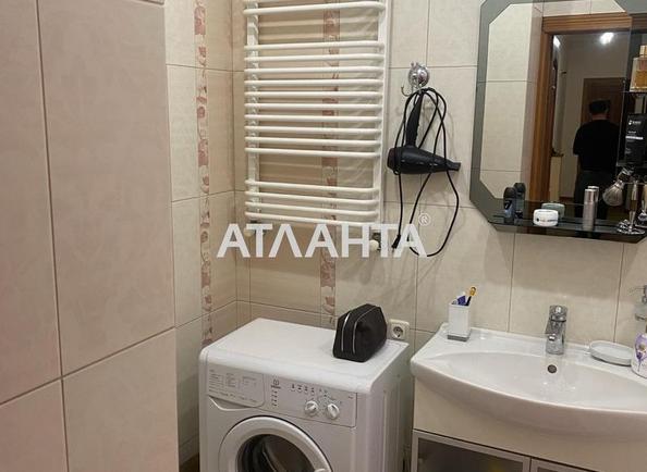 3-комнатная квартира по адресу ул. Барвинских ул (площадь 82 м²) - Atlanta.ua - фото 14