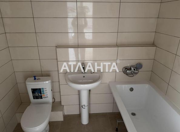 1-комнатная квартира по адресу Глушко ак. Пр. (площадь 40,5 м²) - Atlanta.ua - фото 11