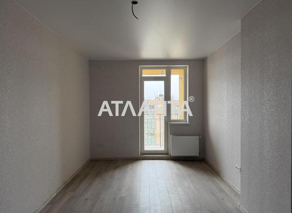 1-комнатная квартира по адресу Глушко ак. Пр. (площадь 40,5 м²) - Atlanta.ua - фото 12