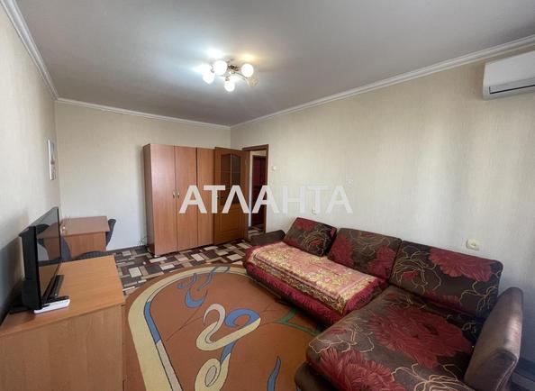 1-комнатная квартира по адресу ул. Левитана (площадь 34,3 м²) - Atlanta.ua - фото 2