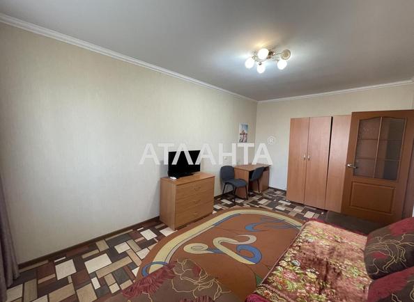 1-комнатная квартира по адресу ул. Левитана (площадь 34,3 м²) - Atlanta.ua - фото 3