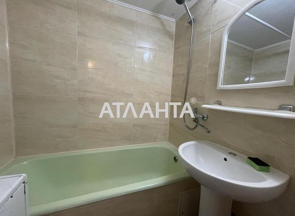 1-комнатная квартира по адресу ул. Левитана (площадь 34,3 м²) - Atlanta.ua - фото 4