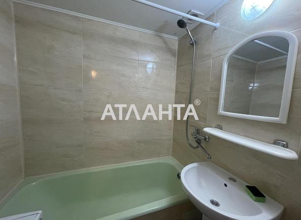 1-комнатная квартира по адресу ул. Левитана (площадь 34,3 м²) - Atlanta.ua - фото 5