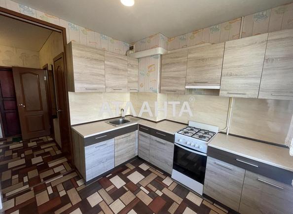 1-комнатная квартира по адресу ул. Левитана (площадь 34,3 м²) - Atlanta.ua - фото 6