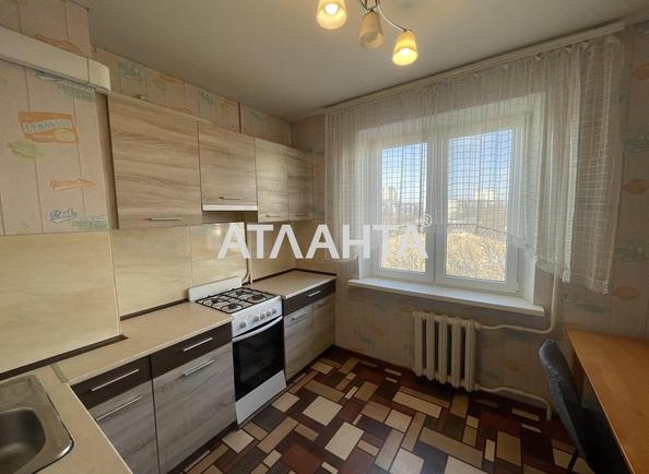 1-комнатная квартира по адресу ул. Левитана (площадь 34,3 м²) - Atlanta.ua - фото 7