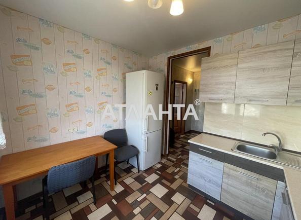 1-комнатная квартира по адресу ул. Левитана (площадь 34,3 м²) - Atlanta.ua - фото 9