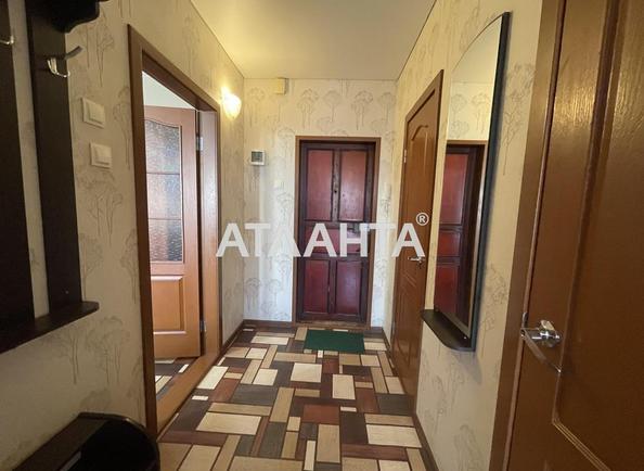 1-комнатная квартира по адресу ул. Левитана (площадь 34,3 м²) - Atlanta.ua - фото 10