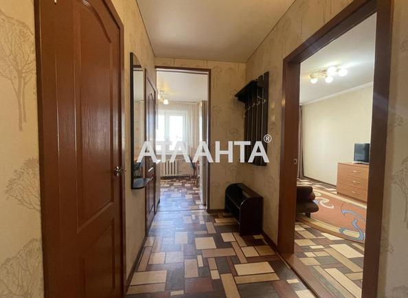 1-комнатная квартира по адресу ул. Левитана (площадь 34,3 м²) - Atlanta.ua - фото 11