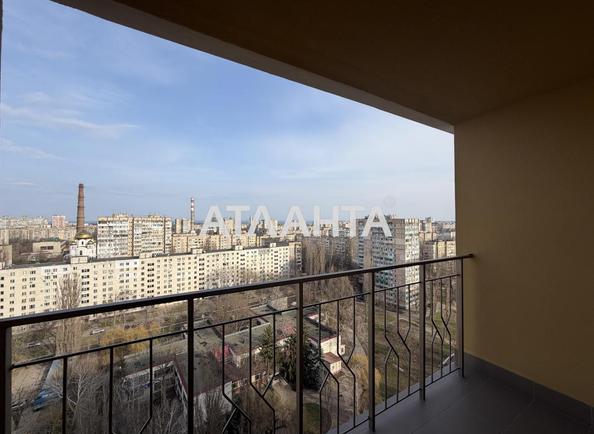 2-кімнатна квартира за адресою Глушко ак. Пр. (площа 55,4 м²) - Atlanta.ua - фото 7