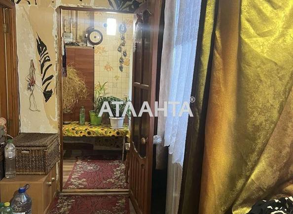 Багатокімнатна квартира за адресою вул. Розумовська (площа 103,1 м²) - Atlanta.ua - фото 5