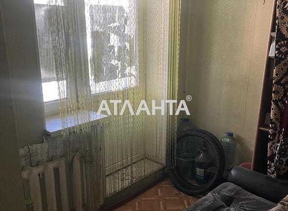 Багатокімнатна квартира за адресою вул. Розумовська (площа 103,1 м²) - Atlanta.ua - фото 7