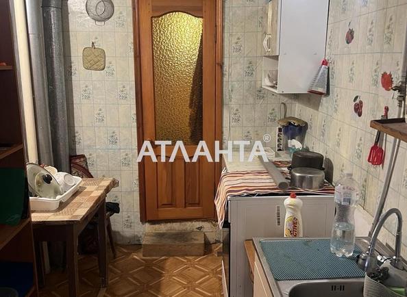 Багатокімнатна квартира за адресою вул. Розумовська (площа 103,1 м²) - Atlanta.ua - фото 8