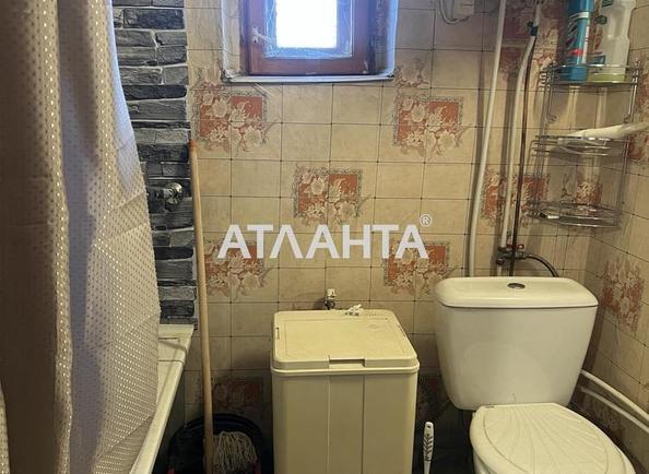 Багатокімнатна квартира за адресою вул. Розумовська (площа 103,1 м²) - Atlanta.ua - фото 12