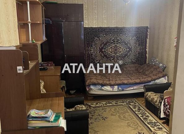 Багатокімнатна квартира за адресою вул. Розумовська (площа 103,1 м²) - Atlanta.ua - фото 3