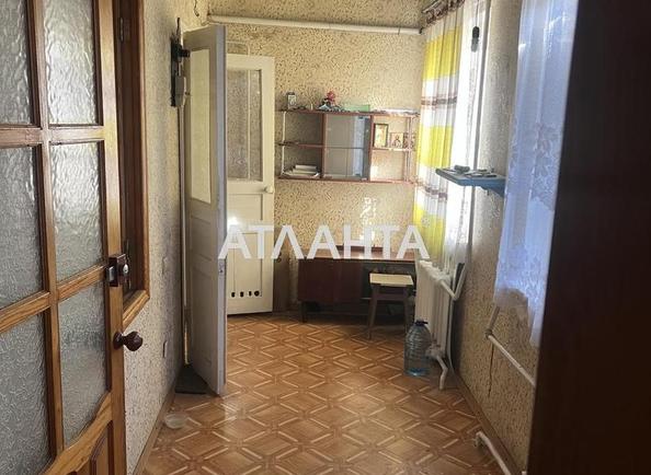 Багатокімнатна квартира за адресою вул. Розумовська (площа 103,1 м²) - Atlanta.ua