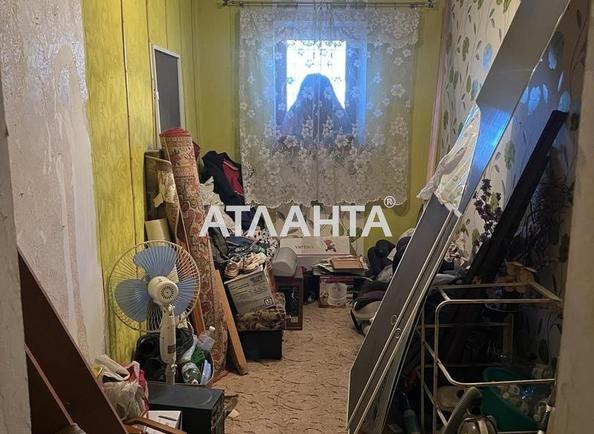 Багатокімнатна квартира за адресою вул. Розумовська (площа 103,1 м²) - Atlanta.ua - фото 10