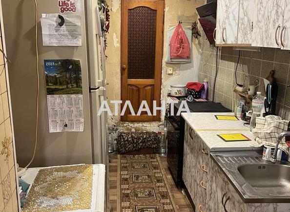 Багатокімнатна квартира за адресою вул. Розумовська (площа 103,1 м²) - Atlanta.ua - фото 9